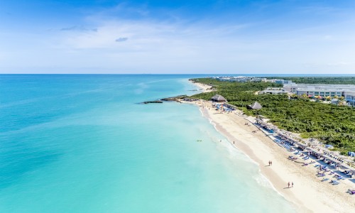 Paradisus Los Cayos
